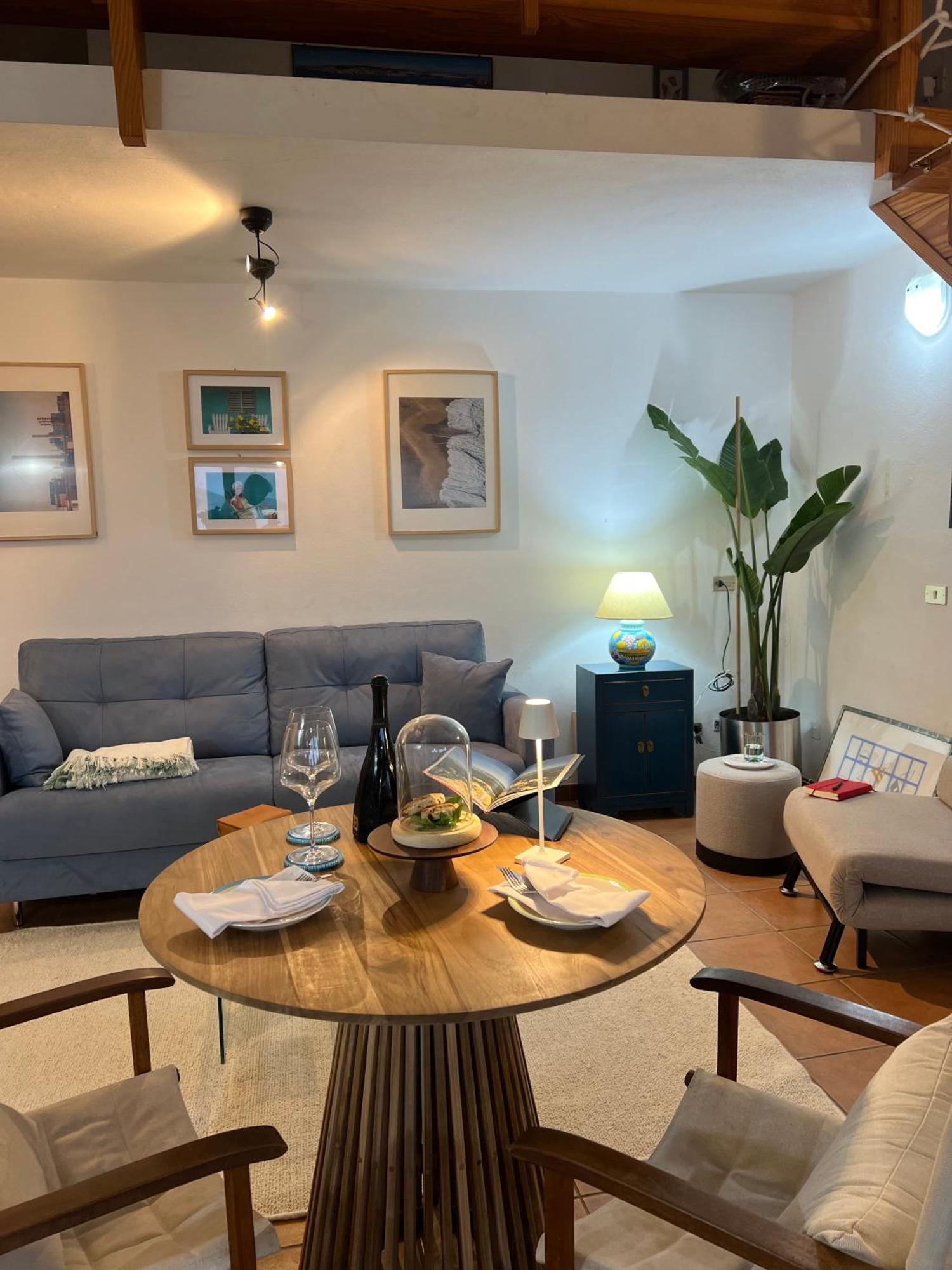 Casa Bougainvillea Casa Azara Εξωτερικό φωτογραφία